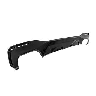 Diffusore paraurti posteriore MP-Style (per M-Sport/M5 F90, ABS) foto 3
