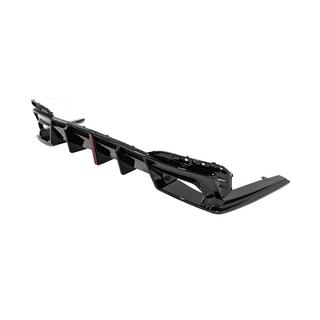 Diffusore posteriore stile BMP (per M-Sport/M5 F90) foto 4