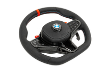 BMW 5 Series F10/F11 2010–2016 Volante CS-Style foto 3