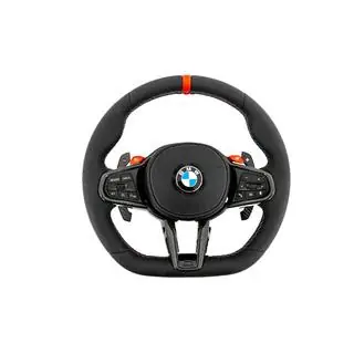 Volante CS-Style foto 1