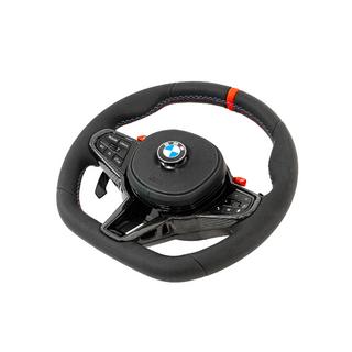 Volante CS-Style BMW 5 Series F07 2009–2017 foto 2