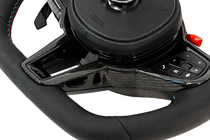 BMW 7 Series F01/F02 2008-2015 Volante CS-Style foto 11