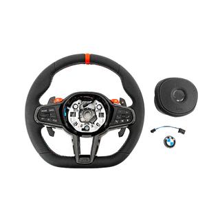 Volante CS-Style foto 4