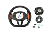 BMW Serie 5 G30/G31 2017–2023 Volante CS-Style foto 8