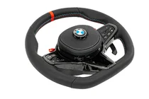 BMW Serie 5 G30/G31 2017–2023 Volante CS-Style foto 3