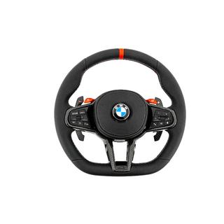 Volante CS-Style BMW Serie 5 G30/G31 2017–2023 foto 2