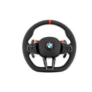 Volante CS-Style foto 2
