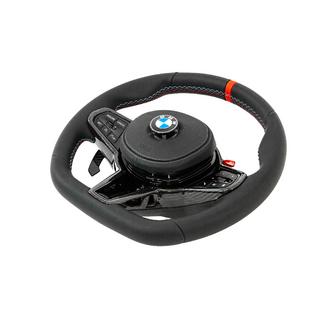 Volante CS-Style BMW Serie 5 G30/G31 2017–2023 foto 4