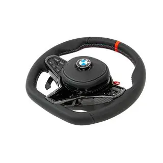 Volante CS-Style foto 4