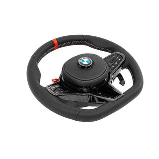Volante CS-Style BMW Serie 5 G30/G31 2017–2023 foto 3