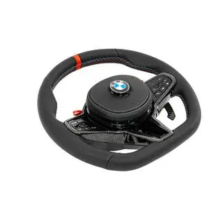 Volante CS-Style foto 3