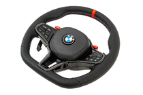 BMW 3 Series G20/G21 2018- Volante CS-Style foto 2