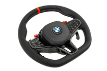BMW 3 Series G20/G21 2018- Volante CS-Style foto 3