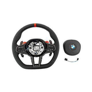 Volante CS-Style BMW 3 Series G20/G21 2018- foto 4