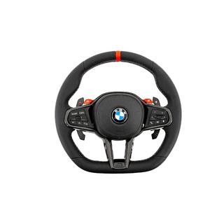 Volante CS-Style BMW 3 Series G20/G21 2018- foto 1
