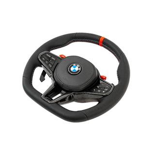 Volante CS-Style BMW 3 Series G20/G21 2018- foto 2
