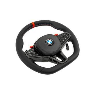 Volante CS-Style BMW 3 Series G20/G21 2018- foto 3
