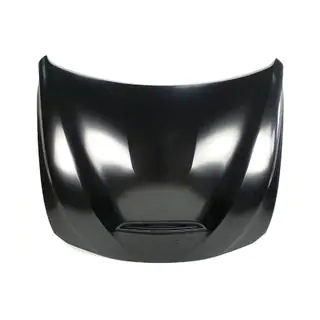 Cofano stile GTS (per F30/F31, acciaio)