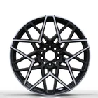 BMW Cerchi forgiati DH-Style V1 R17 foto 1