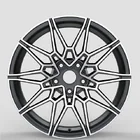 BMW Cerchi forgiati DH-Style V2 R20 foto 1