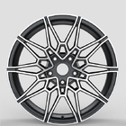 BMW Cerchi forgiati DH-Style V2 R24 foto 1