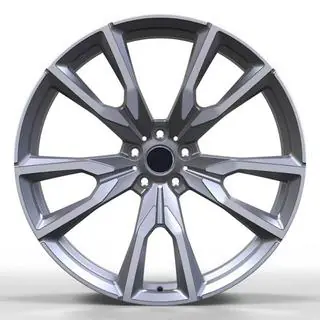 Cerchi forgiati DH-Style V4 R19