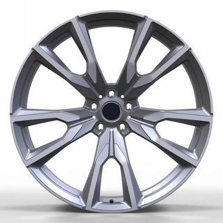 Cerchi forgiati DH-Style V4 R21
