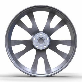 Cerchi forgiati DH-Style V5 R20