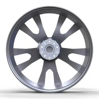 Cerchi forgiati DH-Style V5 R20