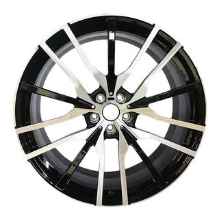 Cerchi forgiati DH-Style V8 R24