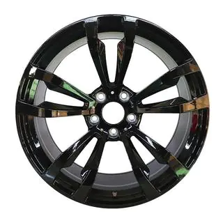 Cerchi forgiati DH-Style V9 R18