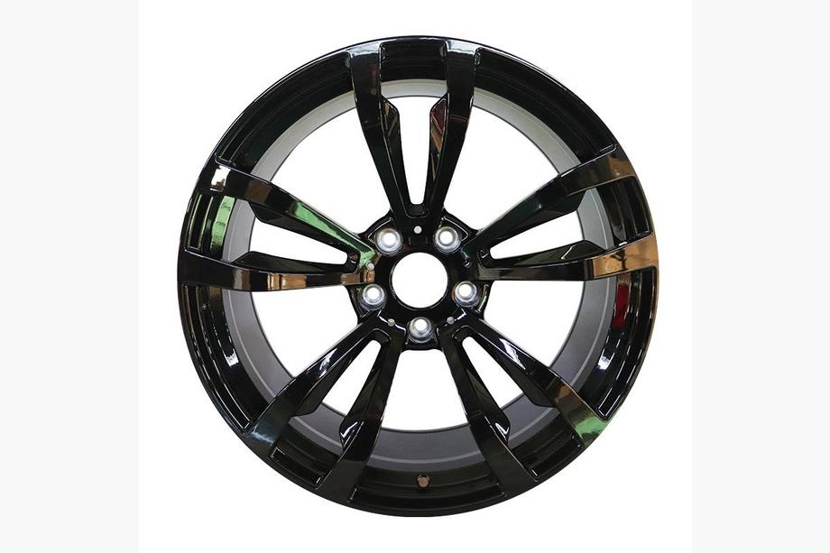 BMW Cerchi forgiati DH-Style V9 R18 Image
