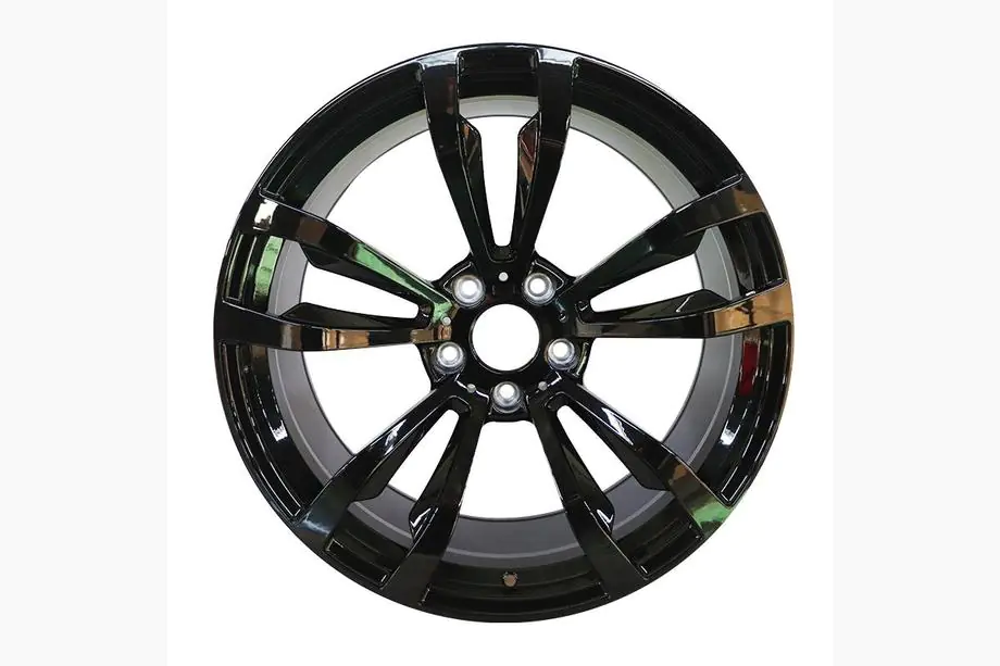 BMW Cerchi forgiati DH-Style V9 R24 Image