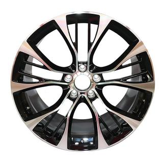 Cerchi forgiati DH-Style V10 R17