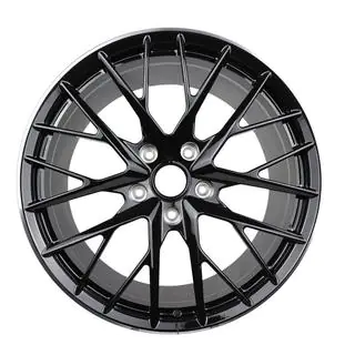 Cerchi forgiati DH-Style V11 R17