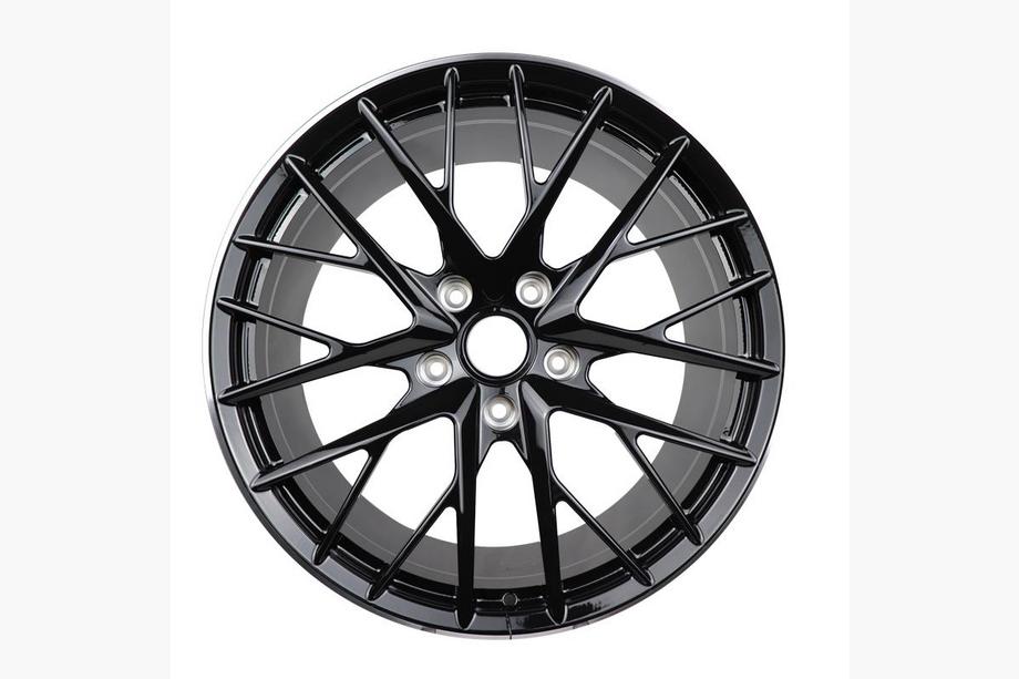 BMW Cerchi forgiati DH-Style V11 R22 Image