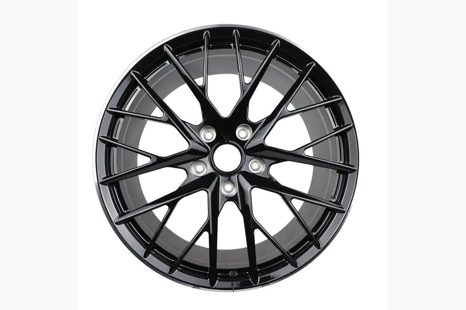 BMW Cerchi forgiati DH-Style V11 R23 Image