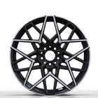 BMW Cerchi forgiati DH-Style V12 R24 foto 1