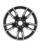 BMW Cerchi forgiati DH-Style V13 R18 foto 1