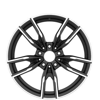 Cerchi forgiati DH-Style V13 R22
