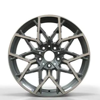 Cerchi forgiati DH-Style V14 R16