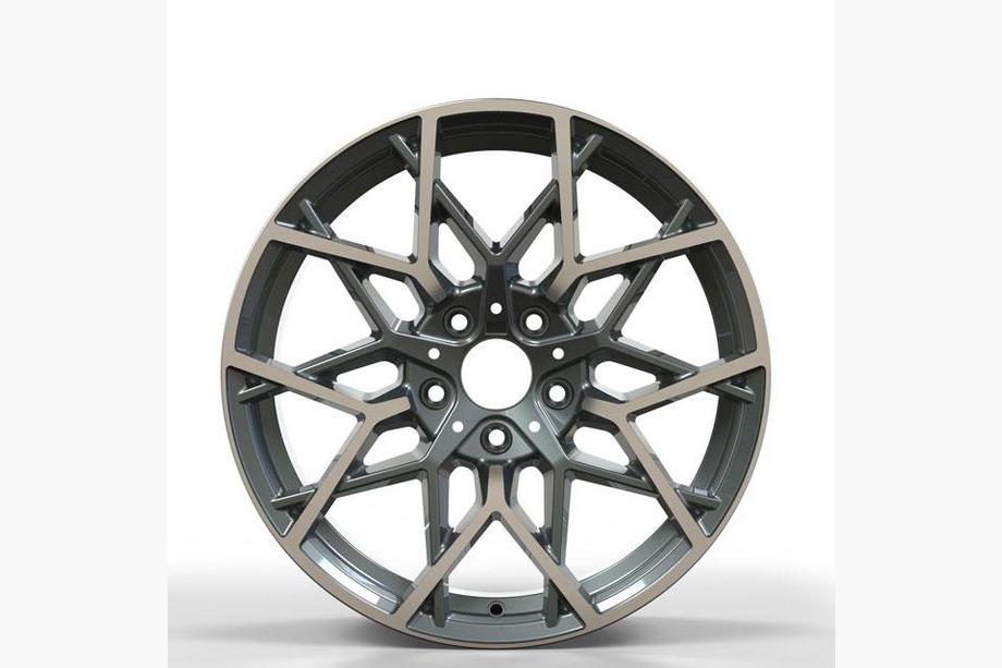 BMW Cerchi forgiati DH-Style V14 R16 Image