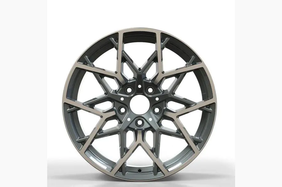 BMW Cerchi forgiati DH-Style V14 R17 Foto 1