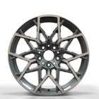 BMW Cerchi forgiati DH-Style V14 R23 foto 1