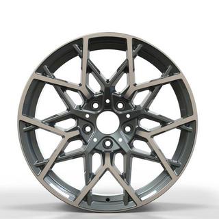 Cerchi forgiati DH-Style V14 R24