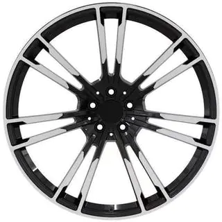 Cerchi forgiati DH-Style V15 R16