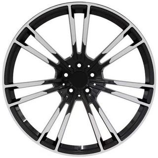 Cerchi forgiati DH-Style V15 R21
