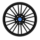 BMW Cerchi forgiati DH-Style V16 R21 foto 1