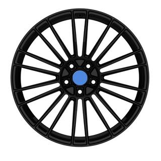 Cerchi forgiati DH-Style V16 R21