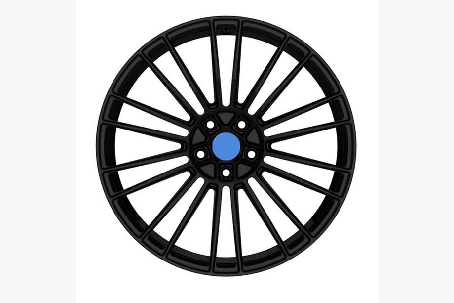 BMW Cerchi forgiati DH-Style V16 R21 Image